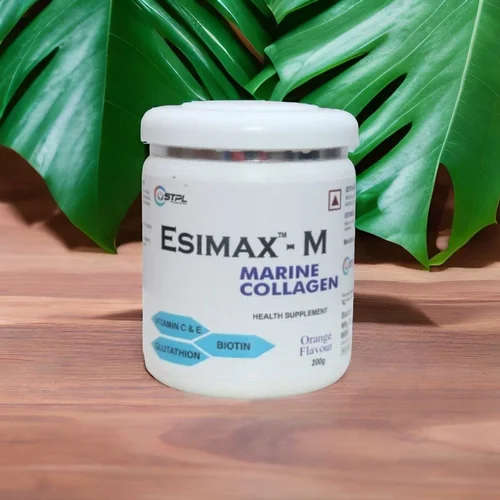 200Gm Marine Collagen - Purity: 98 %