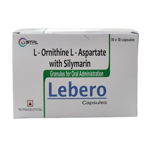 L Ornithine L Aspartate Pancreatin Tablets - Drug Type: Generic Drugs