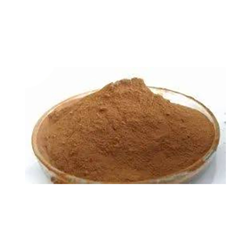 Fulvic Acid - Dosage Form: Powder