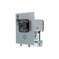 Rectangular Autoclave Steam Sterilizer