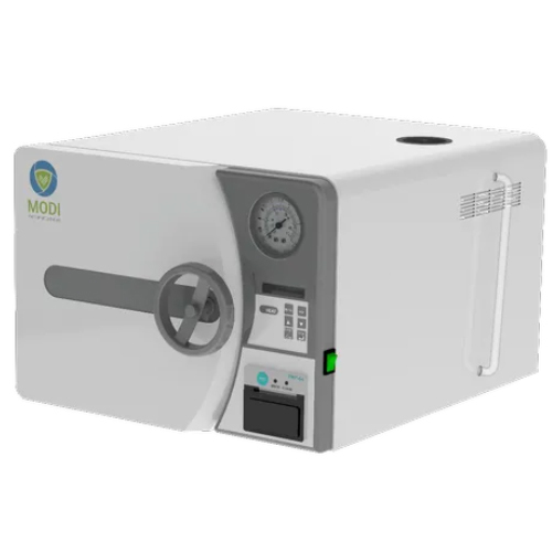 Table Top Sterilizer