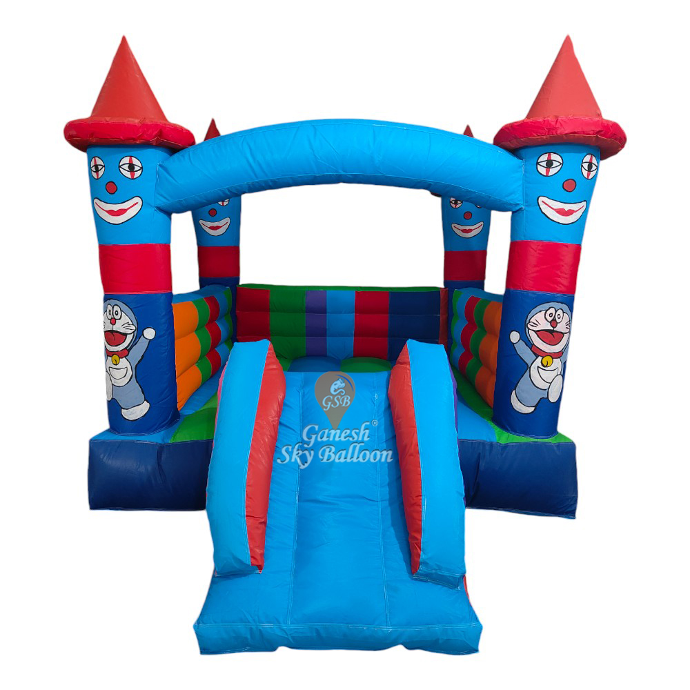 8x12 Feet Inflatable Bouncy