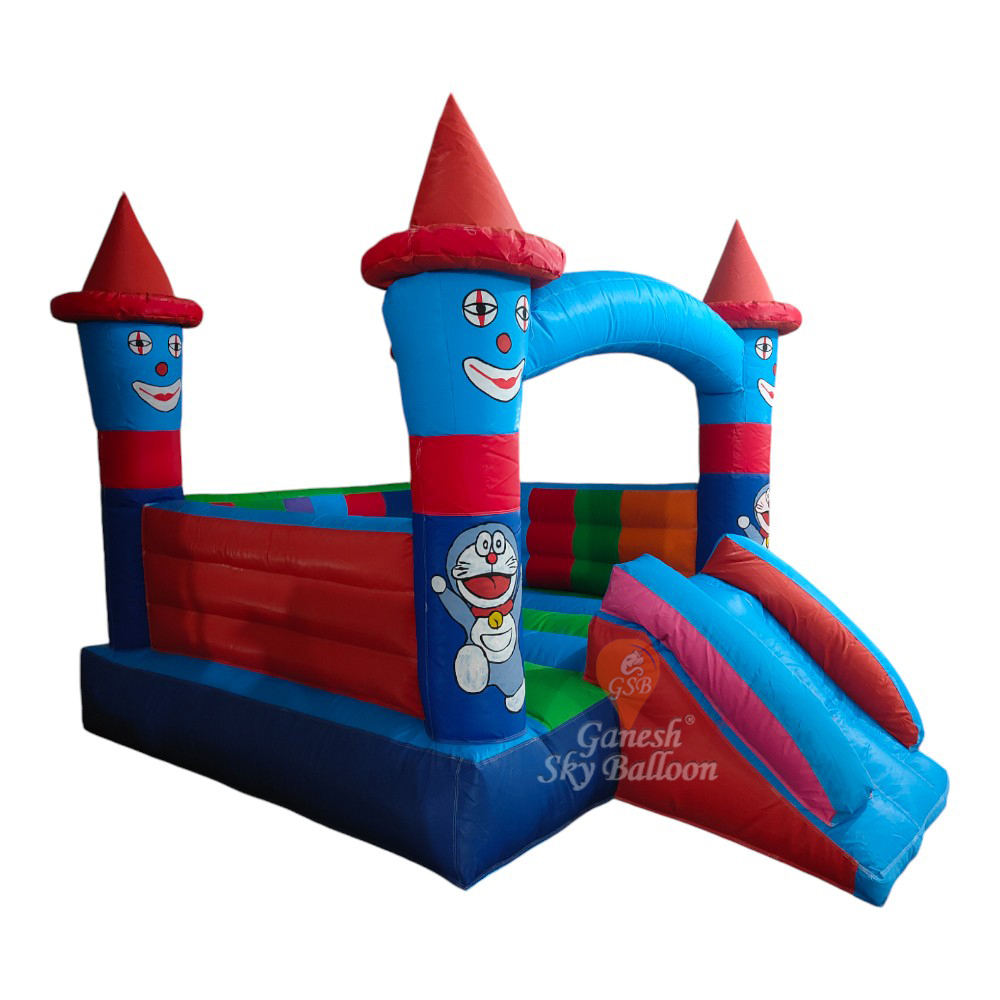 8x12 Feet Inflatable Bouncy
