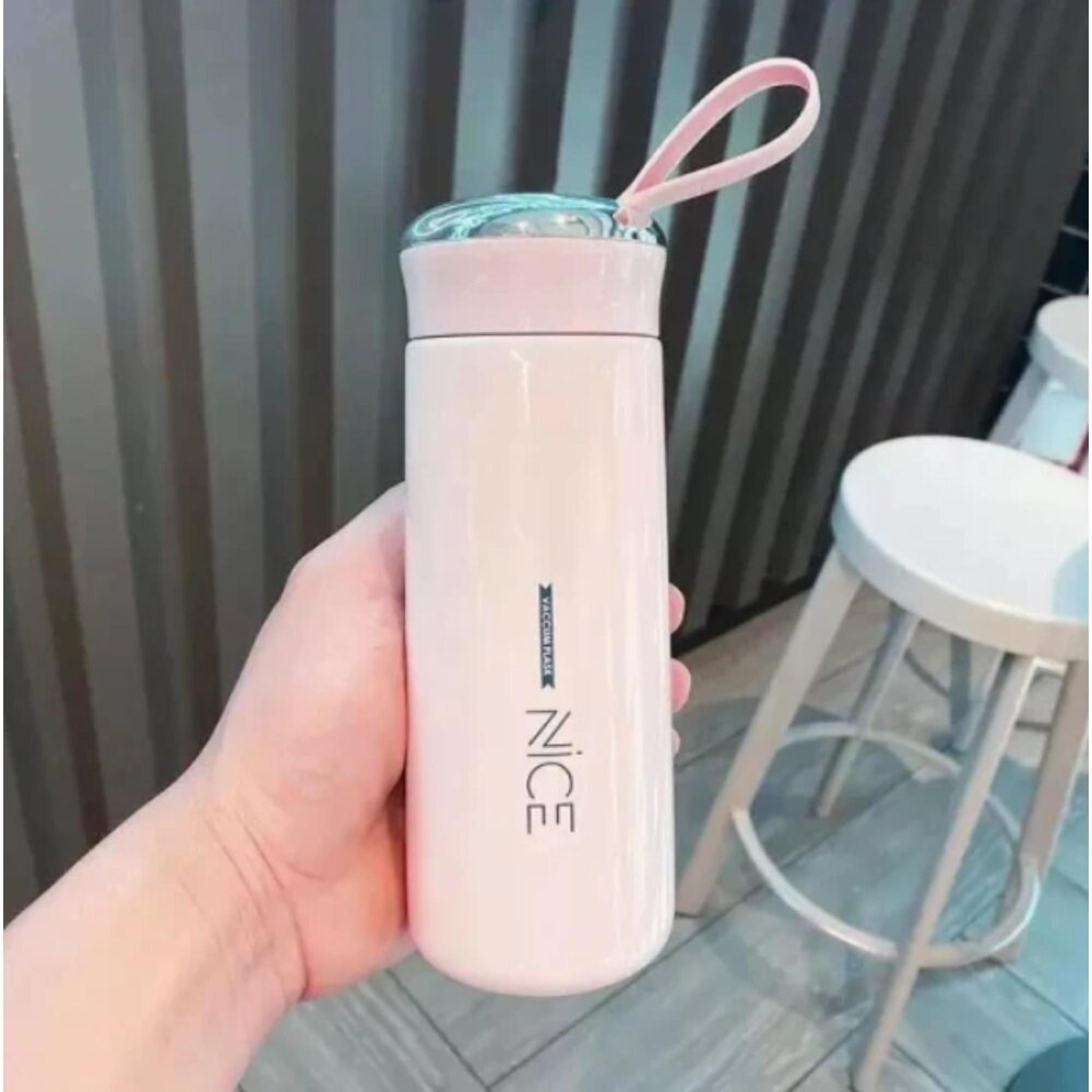 Nice Aqua Water Bottle