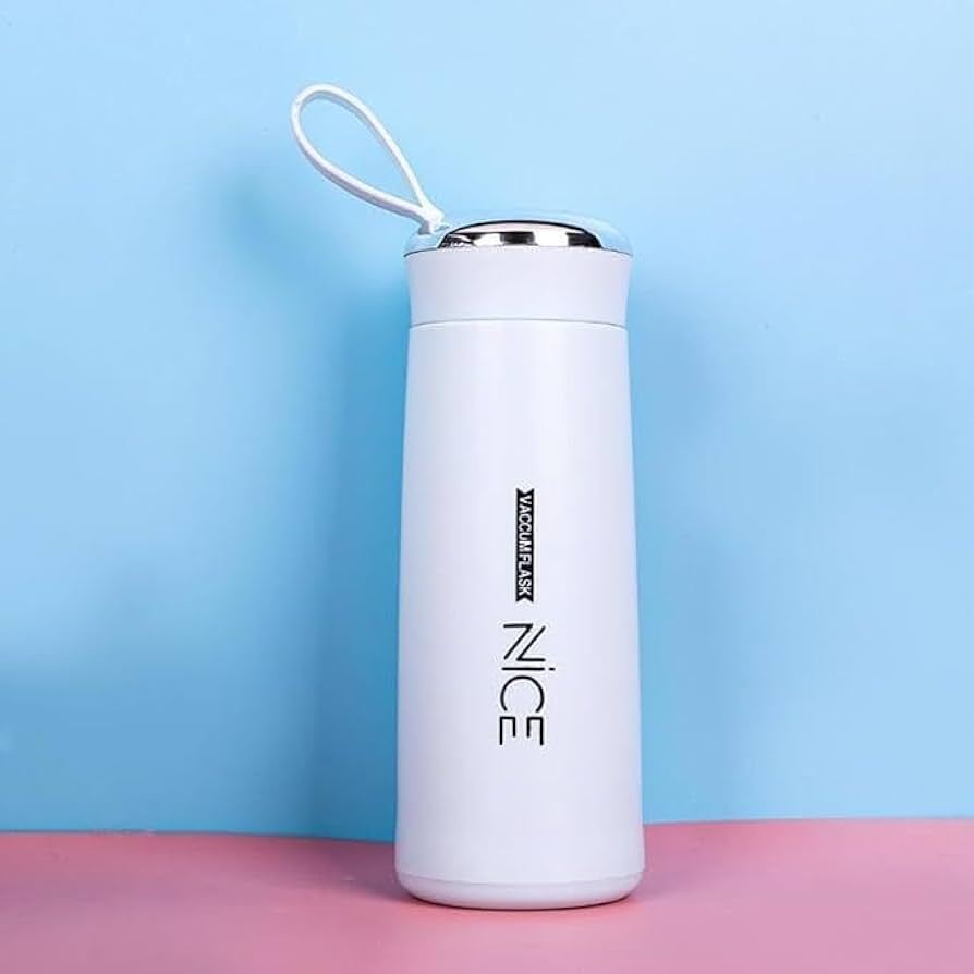 Nice Aqua Water Bottle