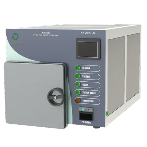 Ethylene Oxide Sterilizers