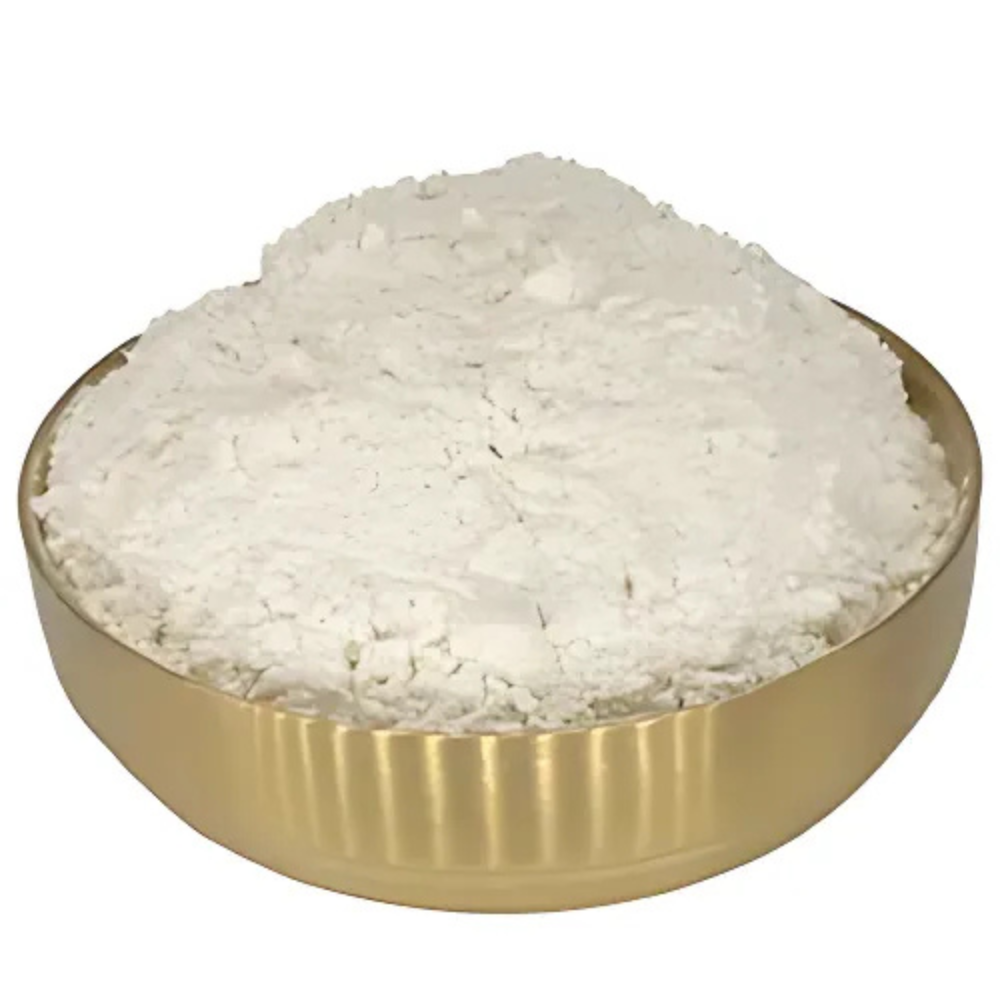Guar Gum I.p. - Galactomannan Powder, Water Soluble, White, 95% Purity, Ph 6.0-8.0, Biodegradable, Ideal For Pharmaceutical Applications