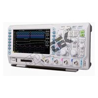 Dso 50 Mhz 4 Channel Sampling Rate 1gs/s - 7.0 Inch Tft Lcd Display, 1gsa/s Max Sample Rate, Ideal For Engineering Electronics Equipments