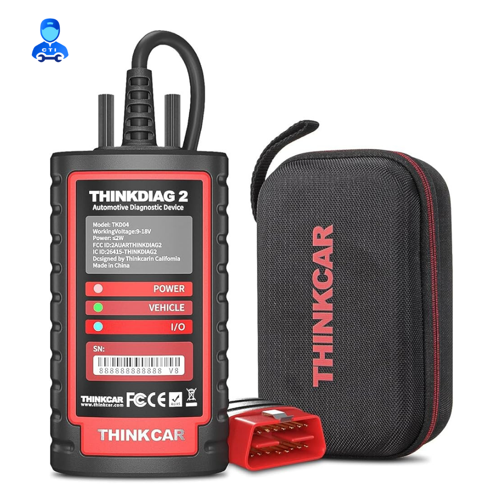 Thinkdiag 2 