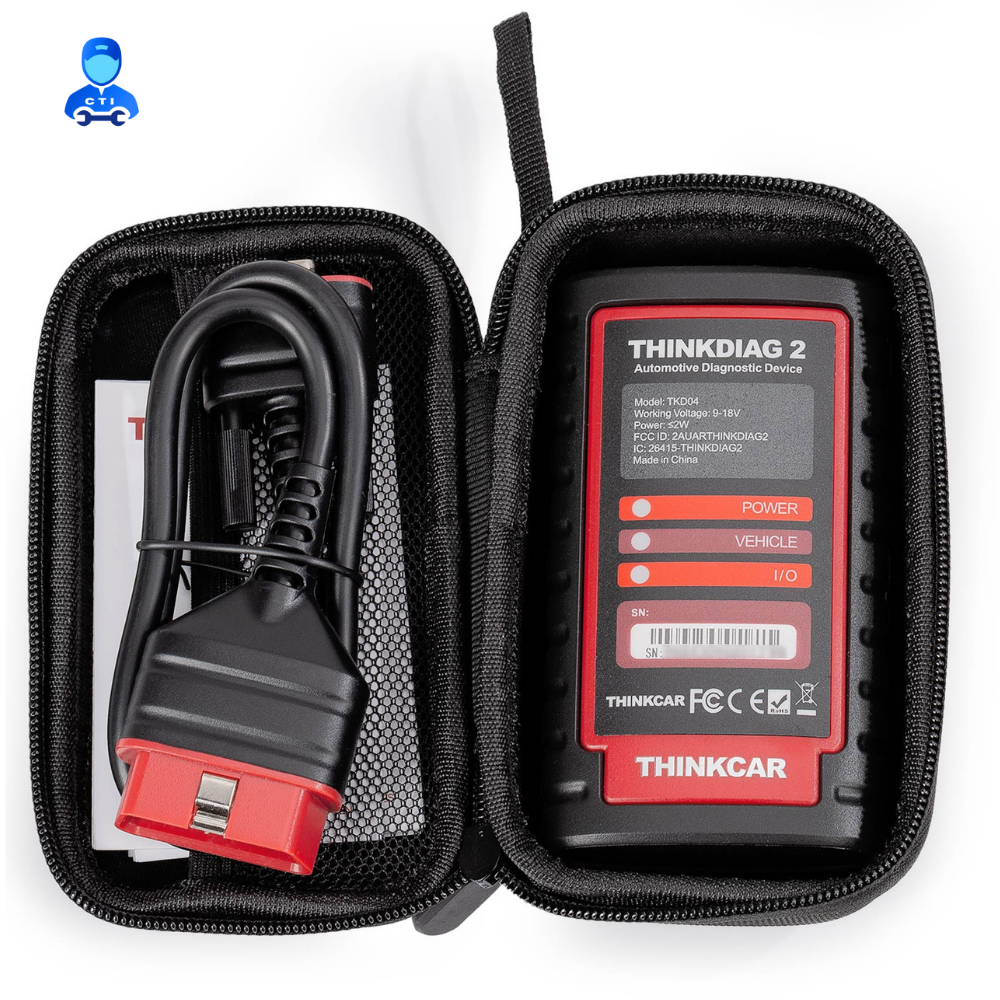 Thinkdiag 2