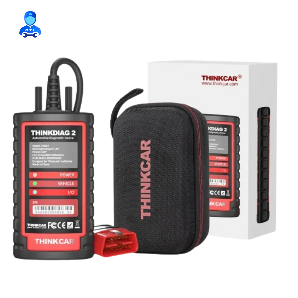 Thinkdiag 2