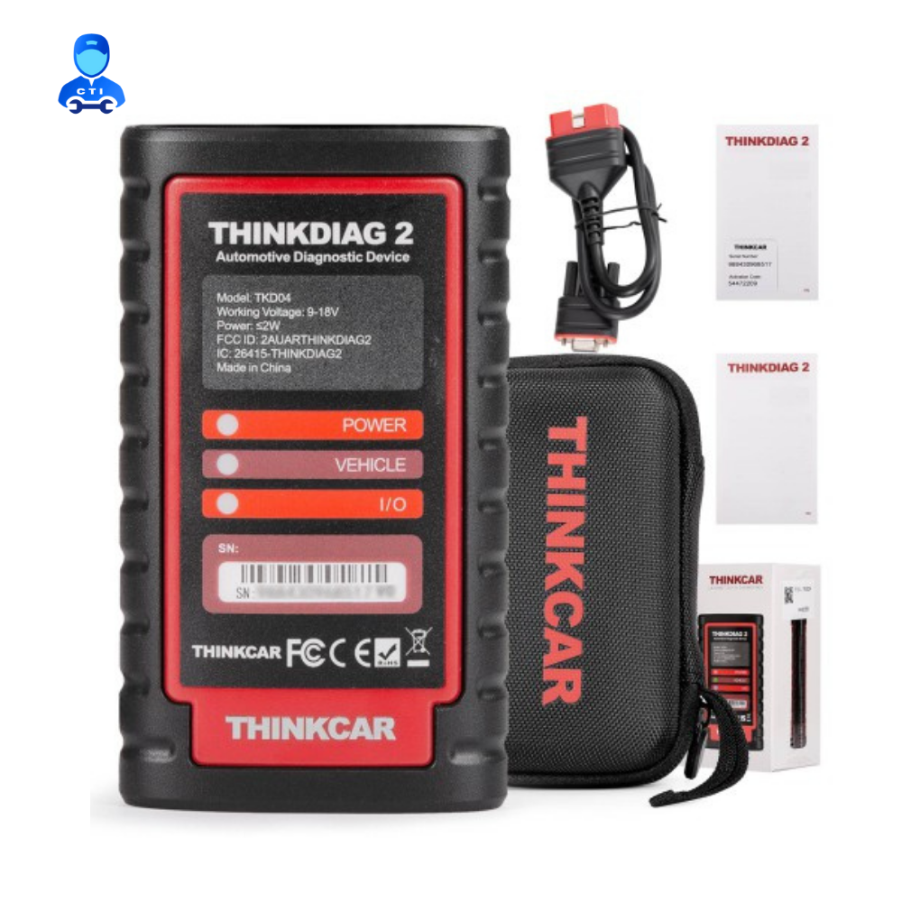 Thinkdiag 2