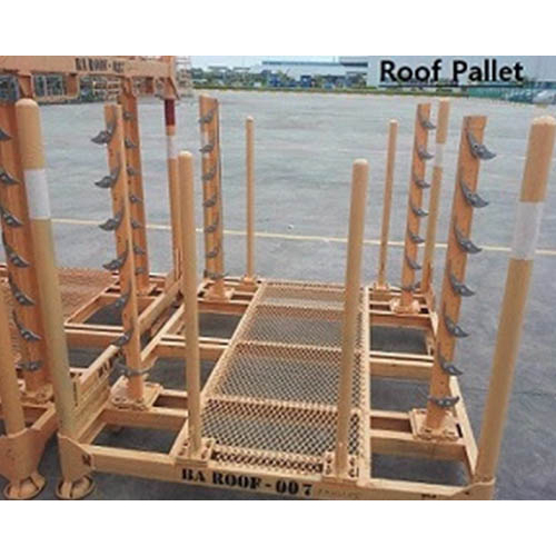 Roof Pallet