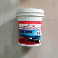 20Ltr Fosroc Brushbond Roof Guard Premium Waterproofing Chemical