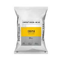 Chryso Excem MC 60 Micro Concrete
