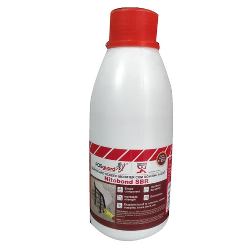 1 Ltr Fosroc Nitobond Sbr Latex - Feature: High Quality