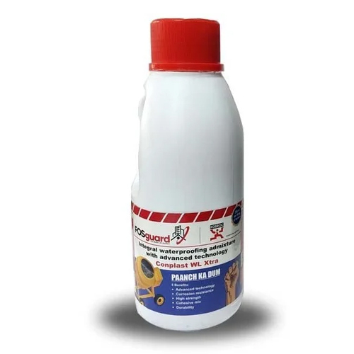 1 Ltr Fosroc Conplast Wl Xtra Admixture - Feature: High Quality