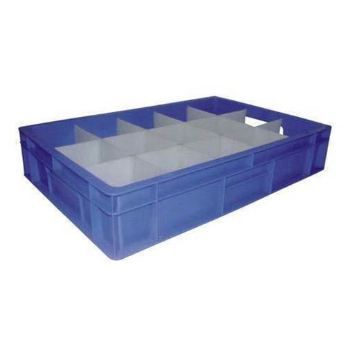 Partition Bin