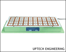 Green Electro Permanent Magnetic Chuck