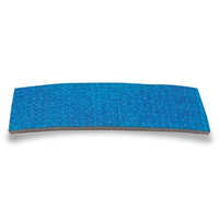 Duraprotector-xf Tile Protection Sheet - 3mm Polyethylene/polypropylene, Color-coated Surface For Enhanced Durability And Scratch Resistance