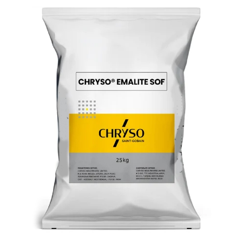 25Kg Chryso Emalite Sof Floor Hardener - Feature: High Quality