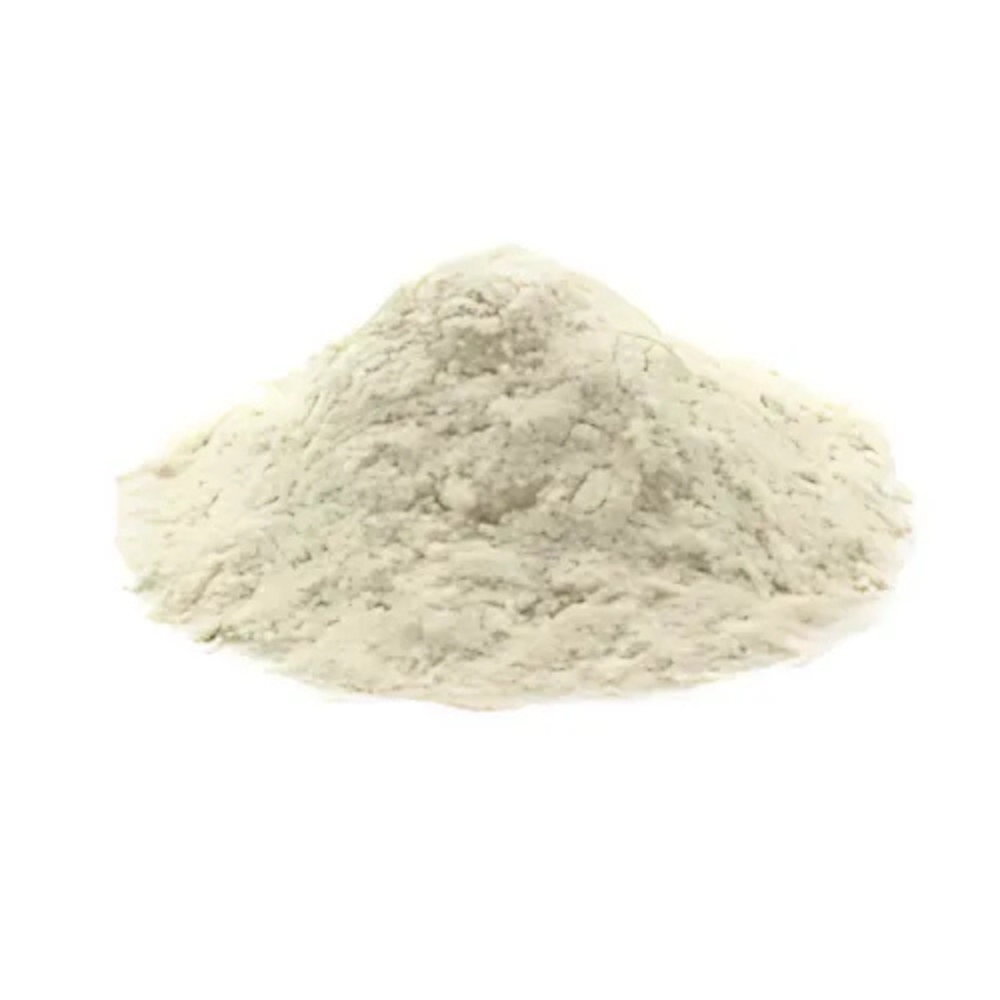 Guar Gum Nf - White Powder, Galactomannan Chemical, Ph 6.0 To 8.0, 30% Protein, 95% Purity , Water-soluble, Vegan, Non-gmo