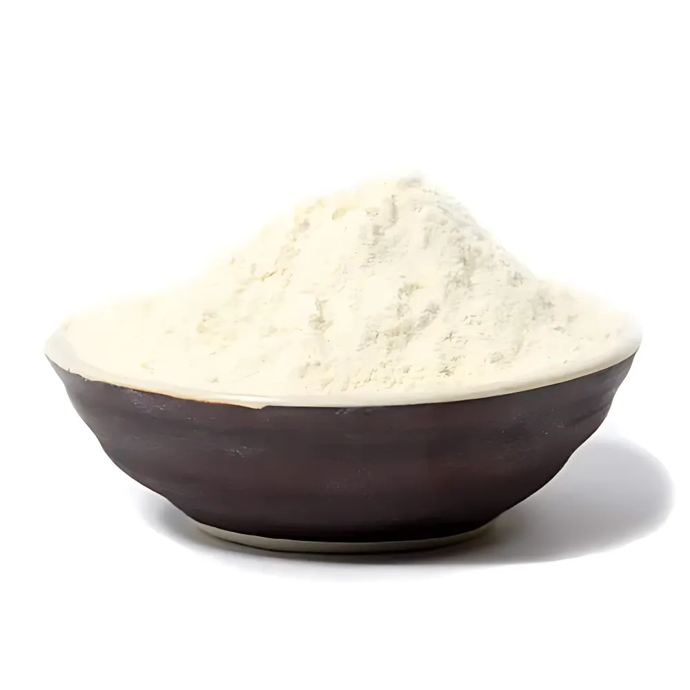 Guar Gum Nf - White Powder, Galactomannan Chemical, Ph 6.0 To 8.0, 30% Protein, 95% Purity , Water-soluble, Vegan, Non-gmo