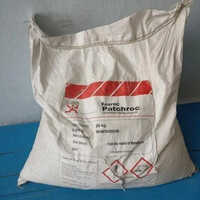 Fosroc Patchroc - 25 Kg Chemical-grade Patch Repair Powder | 80-99% Purity, Uv Resistant, Durable Bond For Concrete Surfaces