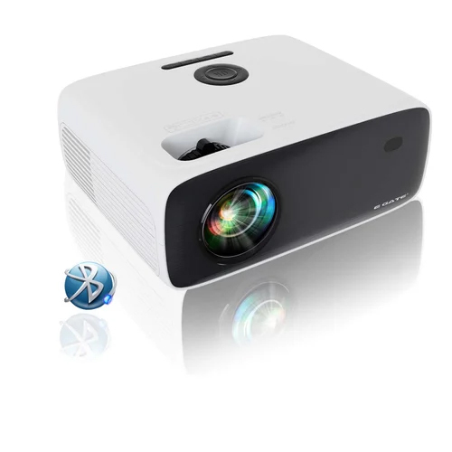 EGate New Launch K9 Pro 8400 Lumens