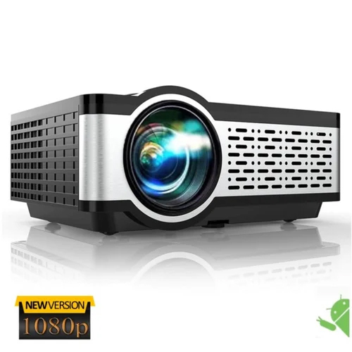 I9 Pro max Projector