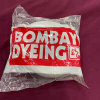 Bukram Belt Roll - Durable Plastic Material, Various Sizes In Mm | Industrial Use, Weight Varies In Kg, Warranty Included