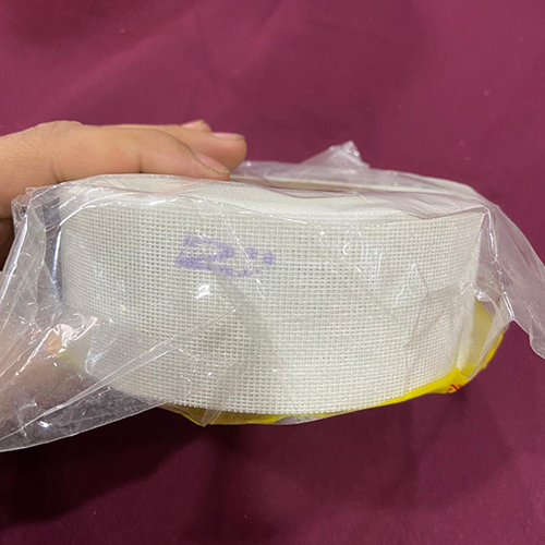 Net Bukram - High-quality Plastic, Various Sizes Available, Industrial Usage | Durable Design, Unique Touch Button Feature, Warranty Included