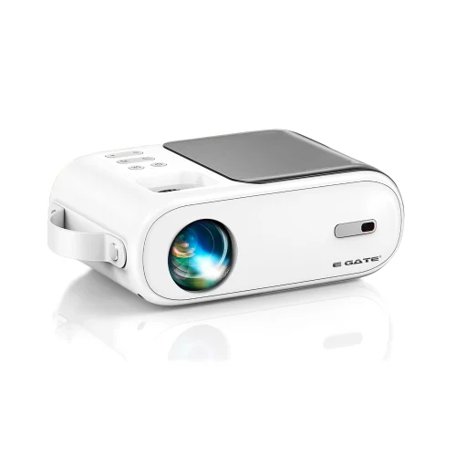 I9 Projector With Keystone
