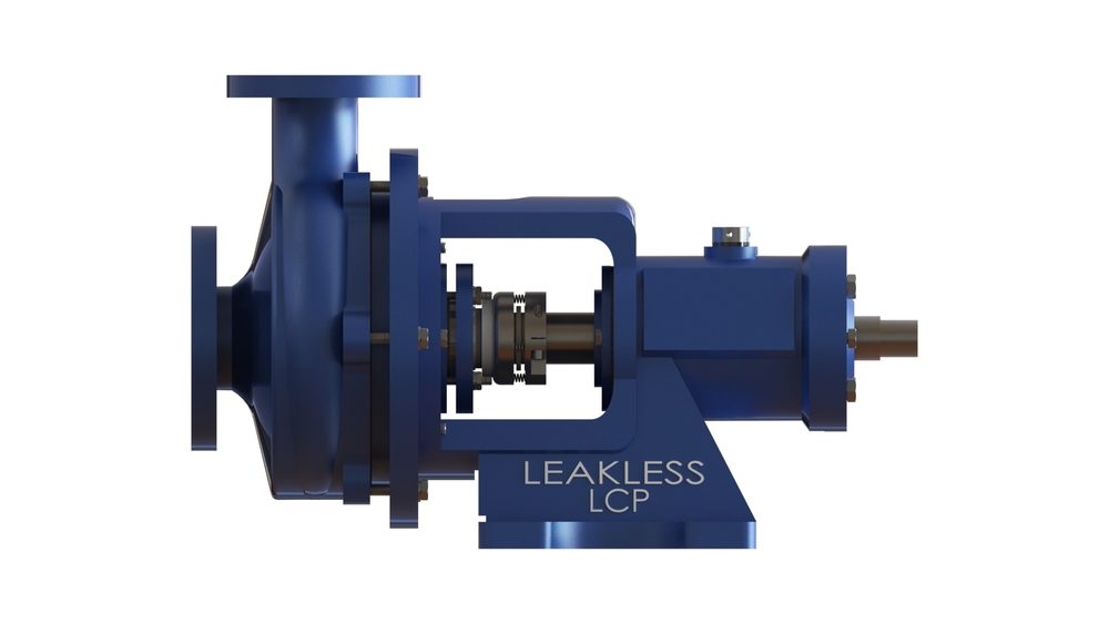 Industrial Irrigation Pumps - Flow Rate: Upto 500 Ma /Hr