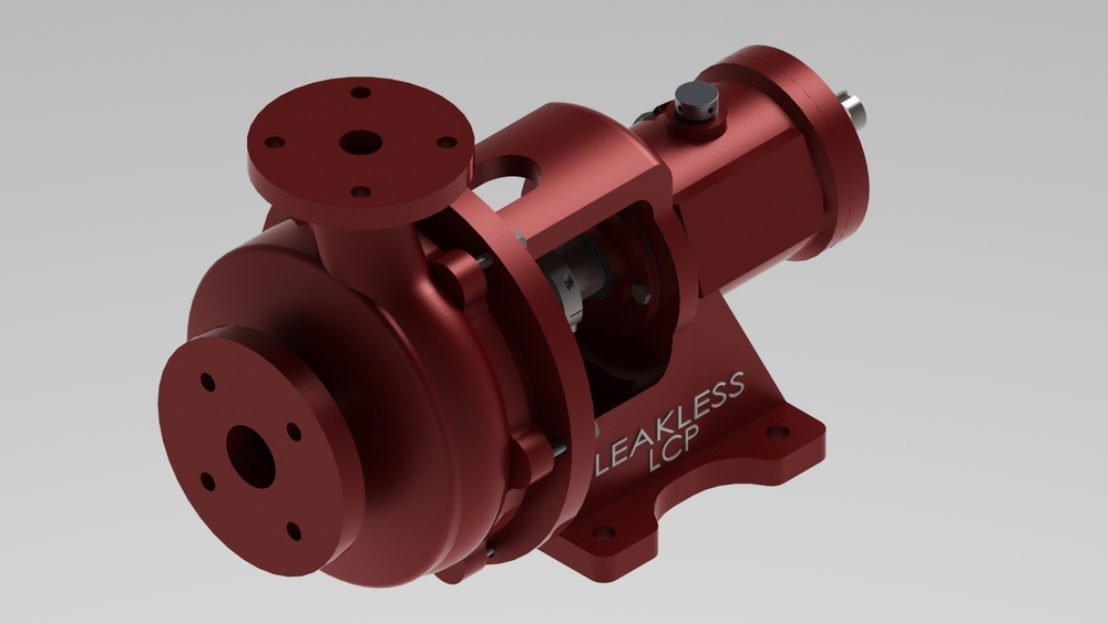 Industrial Irrigation Pumps - Flow Rate: Upto 500 Ma /Hr