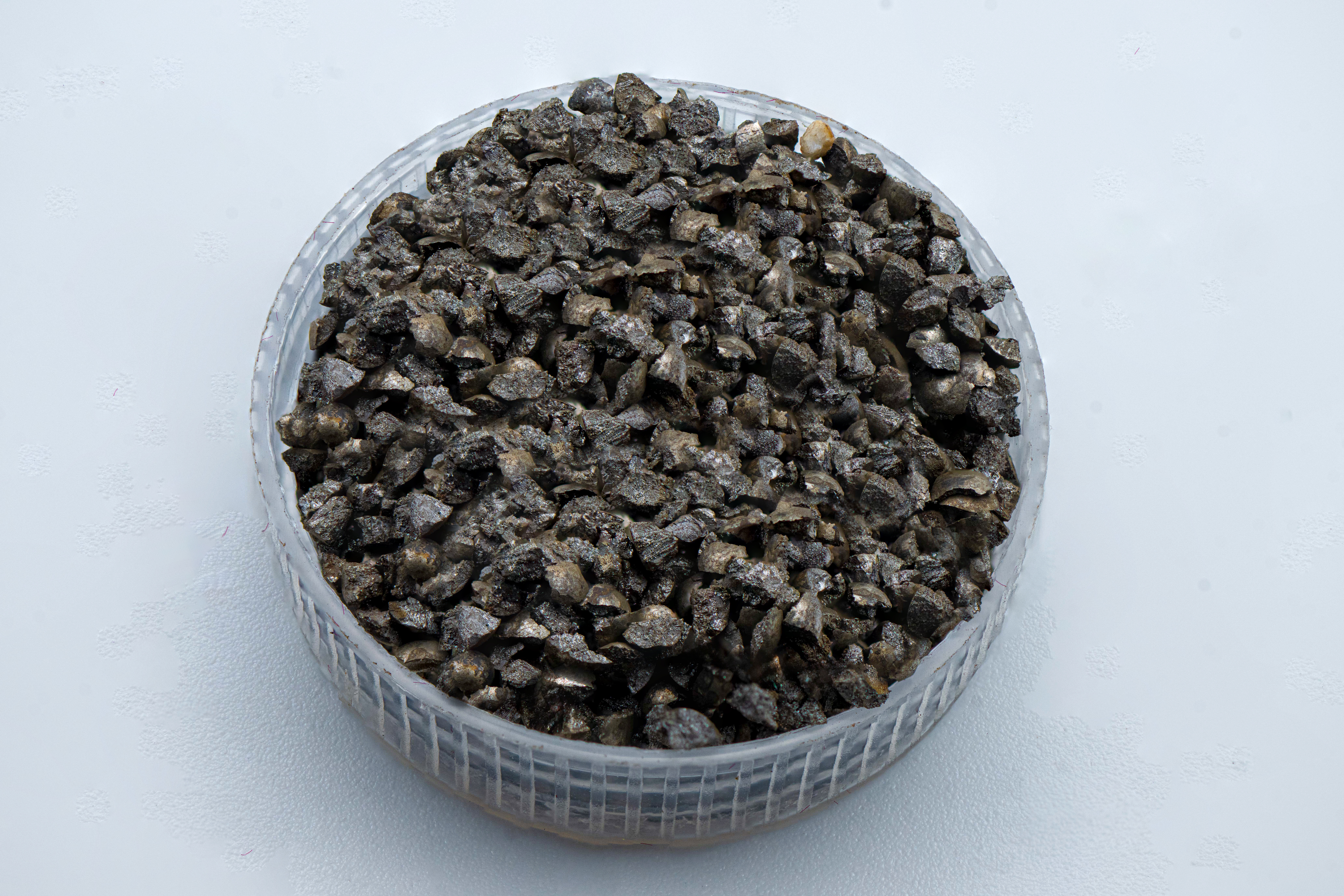 G40 (0.425mm) Steel Grit