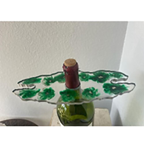 Resinbeer Glass Holder - Size: Standard