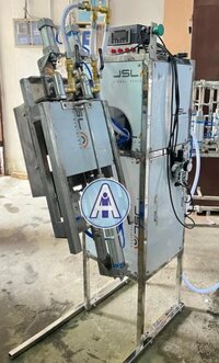 Export Goli Soda Making Machine