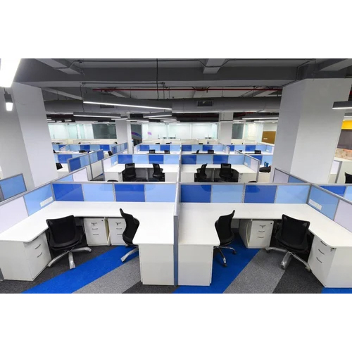 Office Modular Furniture
