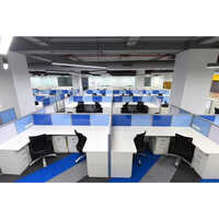 Office Modular Furniture