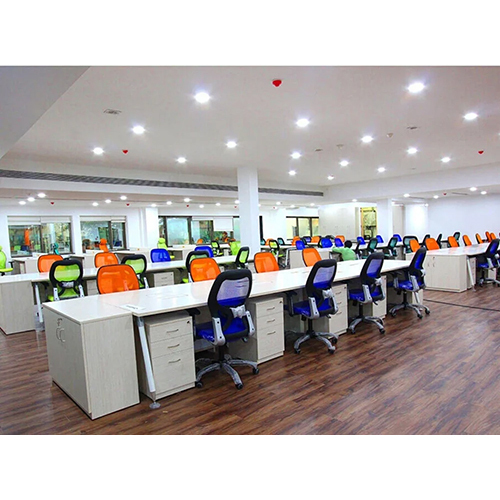 Desk Based Systems