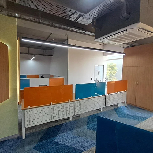 ऑफिस कार्यस्थल फर्नीचर