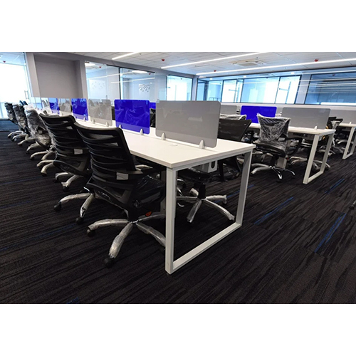 Office Furniture Workstation