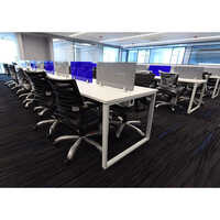 ऑफिस फर्नीचर वर्कस्टेशन