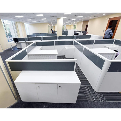 Modern Modular Office Furniture