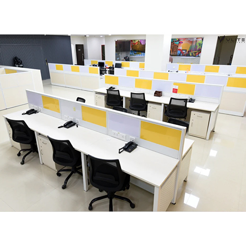 Modular Workstation