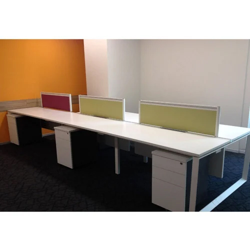 Computer Workstation Desk - Color: Various Available