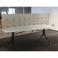 आयातित मोड्यूलर कार्यालय फर्नीचर