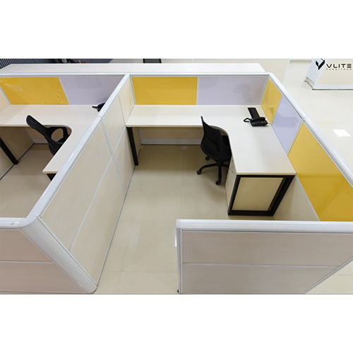45 MM Modular Partition