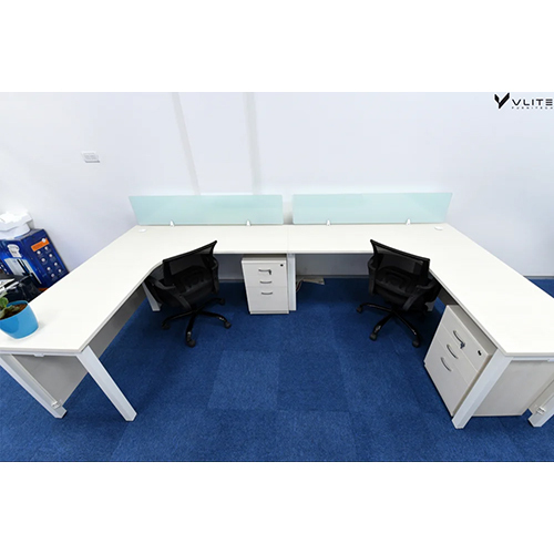 Open Desking System